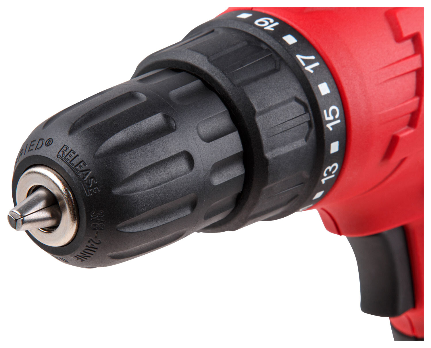 Дрель-шуруповерт сетевая WORTEX LX DR 1023-1 (0334331) - Фото 13