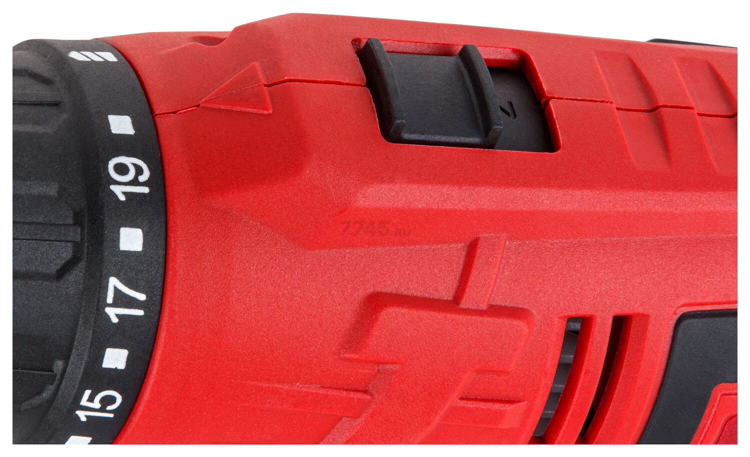 Дрель-шуруповерт сетевая WORTEX LX DR 1023-1 (0334331) - Фото 14
