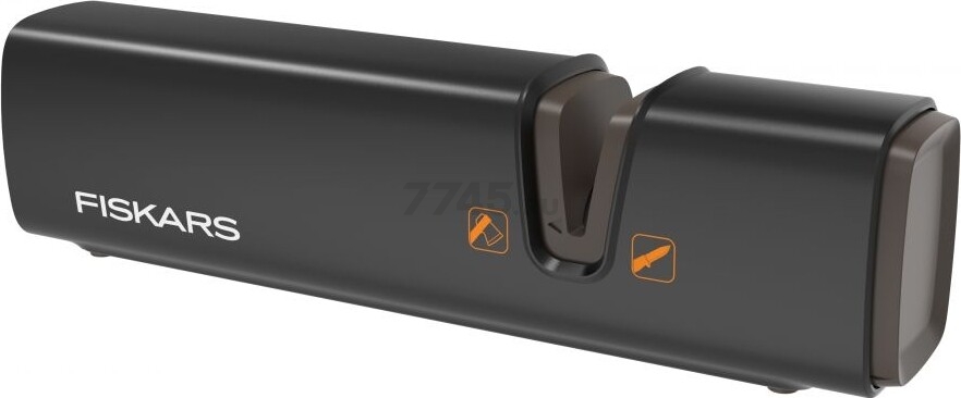 Топор универсальный FISKARS Norden N7 с точилкой (1051146) - Фото 3