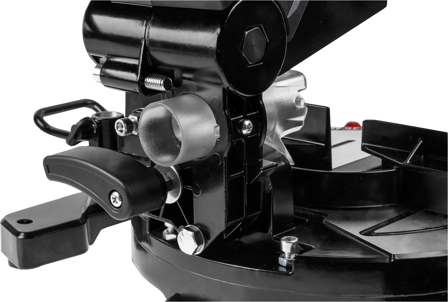 Пила торцовочная комбинированная WORTEX MS 2112 LMB (0329323) - Фото 16