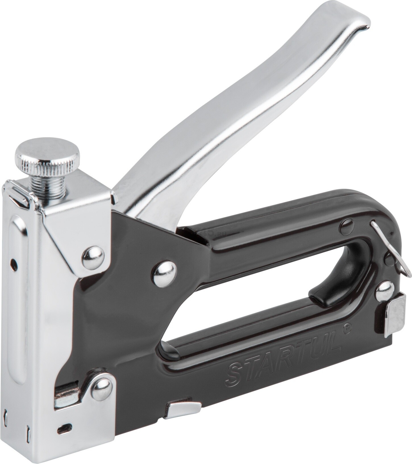 Степлер строительный STARTUL Master (ST4504) - Фото 4