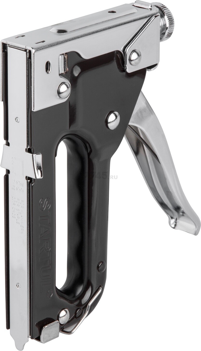 Степлер строительный STARTUL Master (ST4504) - Фото 7