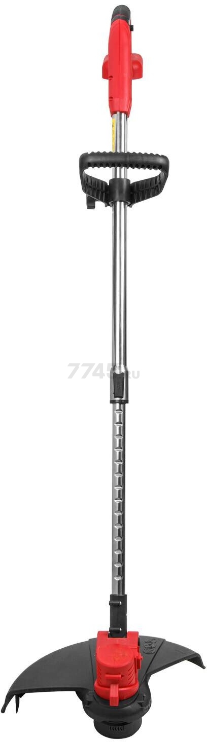 Триммер аккумуляторный WORTEX TB 3018-1 XLT SET (0333242) - Фото 8