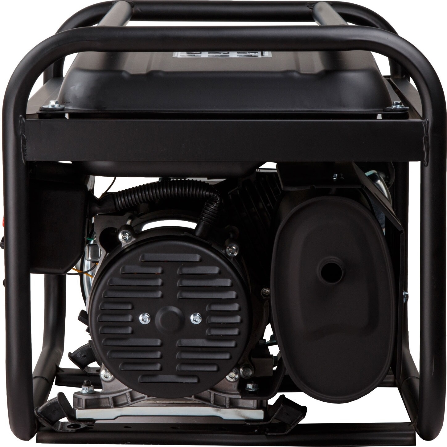 Генератор бензиновый ECO PE-4001RS Black Edition (EC1565-1) - Фото 6