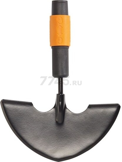 Тяпка (мотыга) FISKARS QuikFit (1000690)