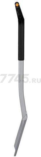 Лопата штыковая FISKARS Xact телескопическая прямая (1066733) - Фото 7
