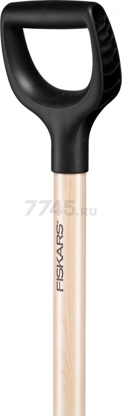Лопата штыковая FISKARS Solid (1066721) - Фото 7