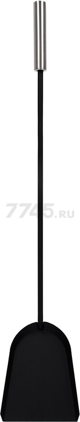 Набор для камина ПЕЧНЫЕ ШТУЧКИ на подставке 3 предмета (62035) - Фото 4