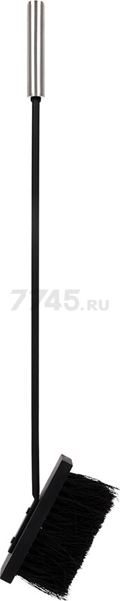 Набор для камина ПЕЧНЫЕ ШТУЧКИ на подставке 3 предмета (62035) - Фото 3