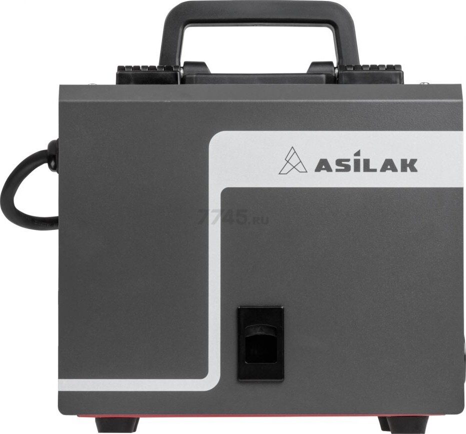 Полуавтомат сварочный ASILAK M2005 (AS1570-6) - Фото 6