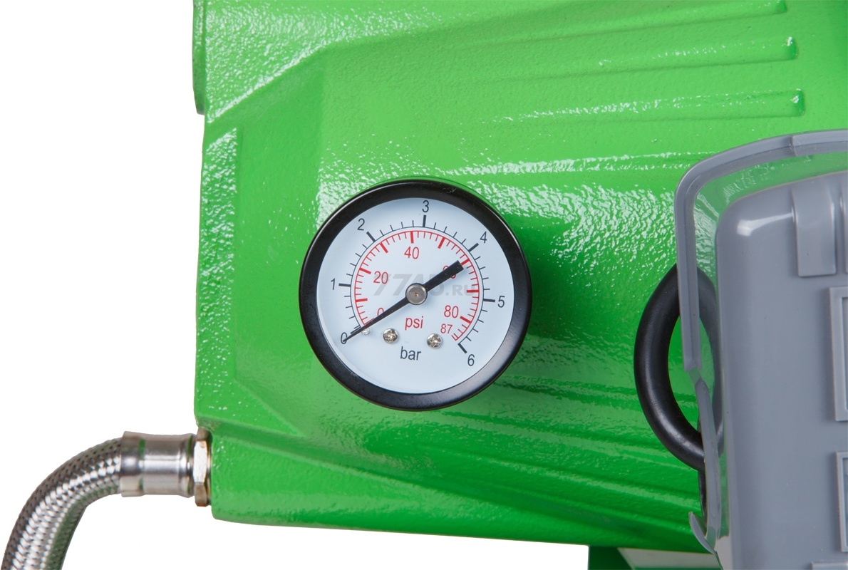Насосная станция ECO GFI-904 - Фото 10