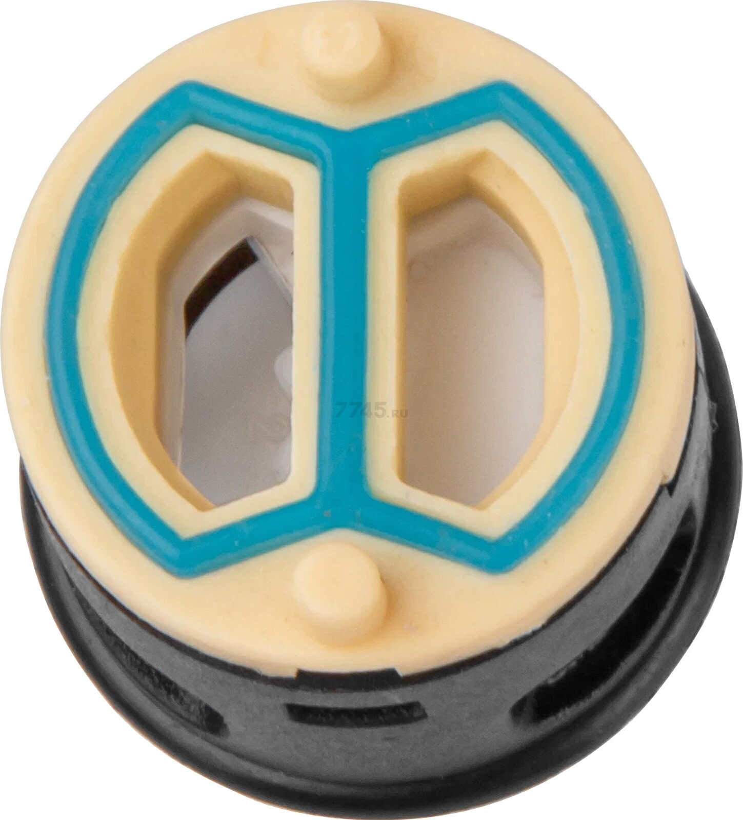 Картридж для дивертора D18 AV ENGINEERING тип E (AVSSS-093) - Фото 2