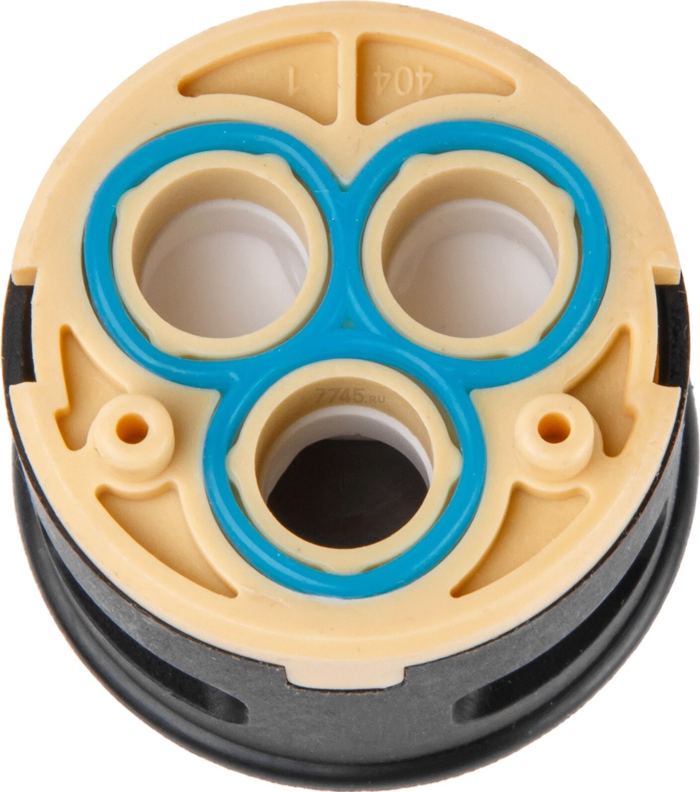 Картридж для дивертора D33 AV ENGINEERING тип F (AVSSS-099) - Фото 2