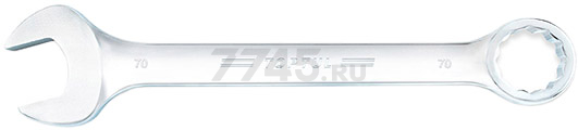 Ключ комбинированный 70 мм TOPTUL (AAEB7070)