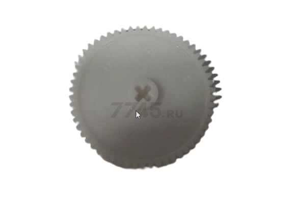 Шестерня большая для разбрасывателя-сеялки WORTEX CSP7205 (PSP08D03CYA1-30)
