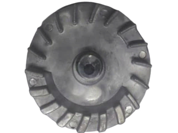 Крыльчатка для эксцентриковой шлифмашины WORTEX COS 1218 E (PSD20D12MLA1-11)