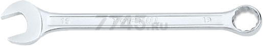 Ключ комбинированный 7 мм 15° Pro-Line TOPTUL (AABW0707)