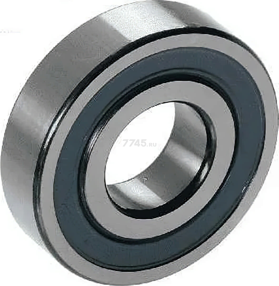 Подшипник шариковый 7x19x6 CRAFT 607 2RS (180017) (00-00002284)