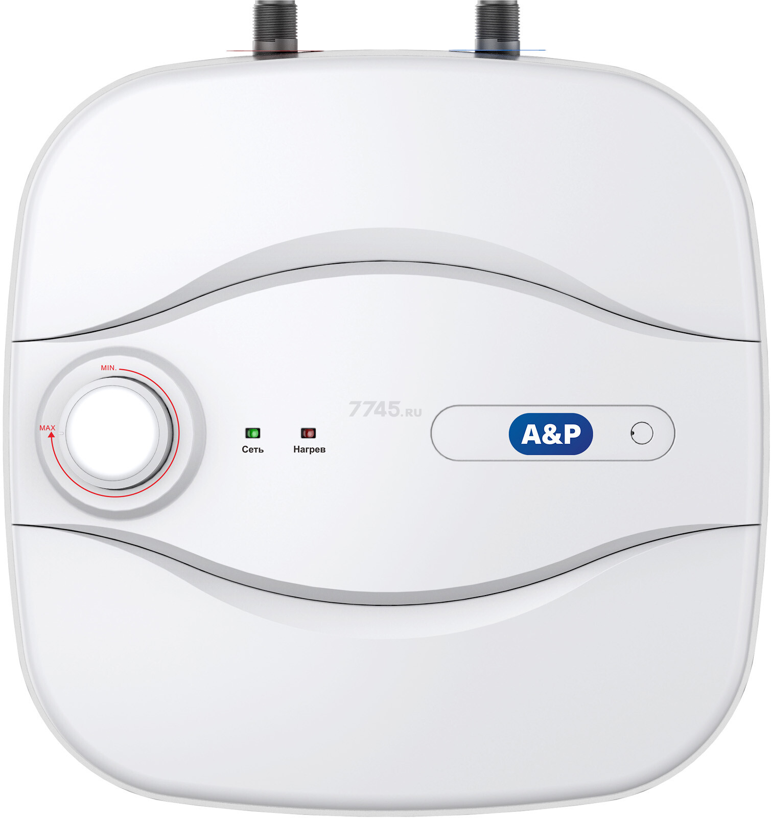 Водонагреватель накопительный A&P 310-10U (AP04M010U)