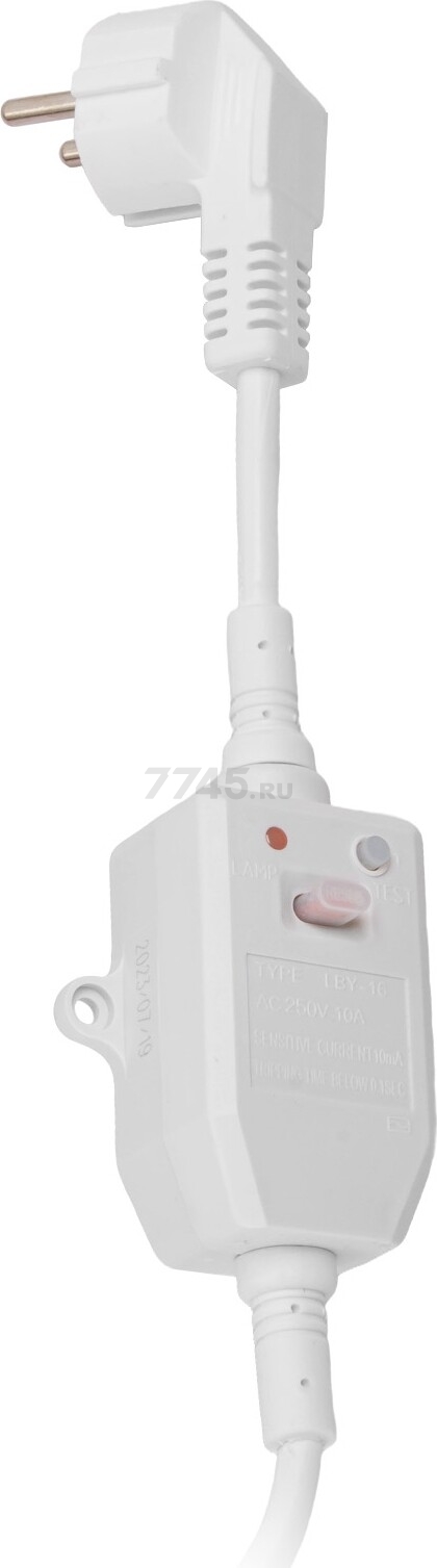 Водонагреватель накопительный A&P 310-10U (AP04M010U) - Фото 7