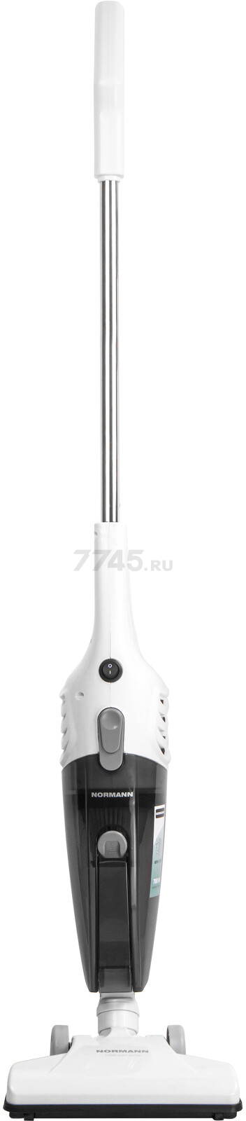 Пылесос NORMANN AVC-511 (N16012-1) - Фото 6