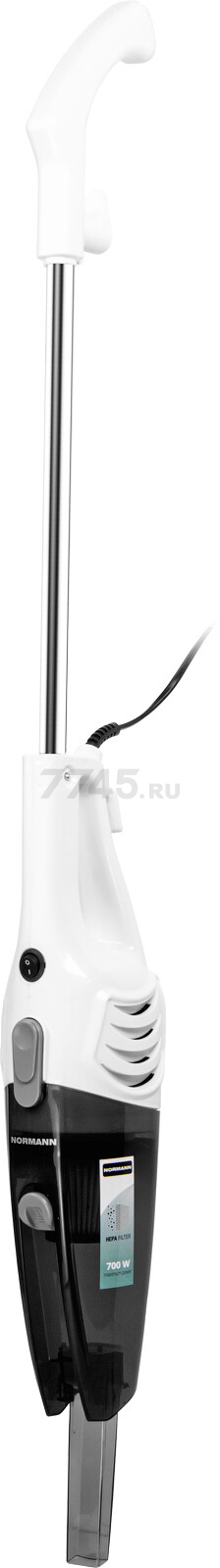 Пылесос NORMANN AVC-511 (N16012-1) - Фото 7