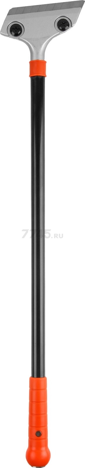 Скребок малярный для краски 100 мм STARTUL Profi (ST8059) - Фото 5
