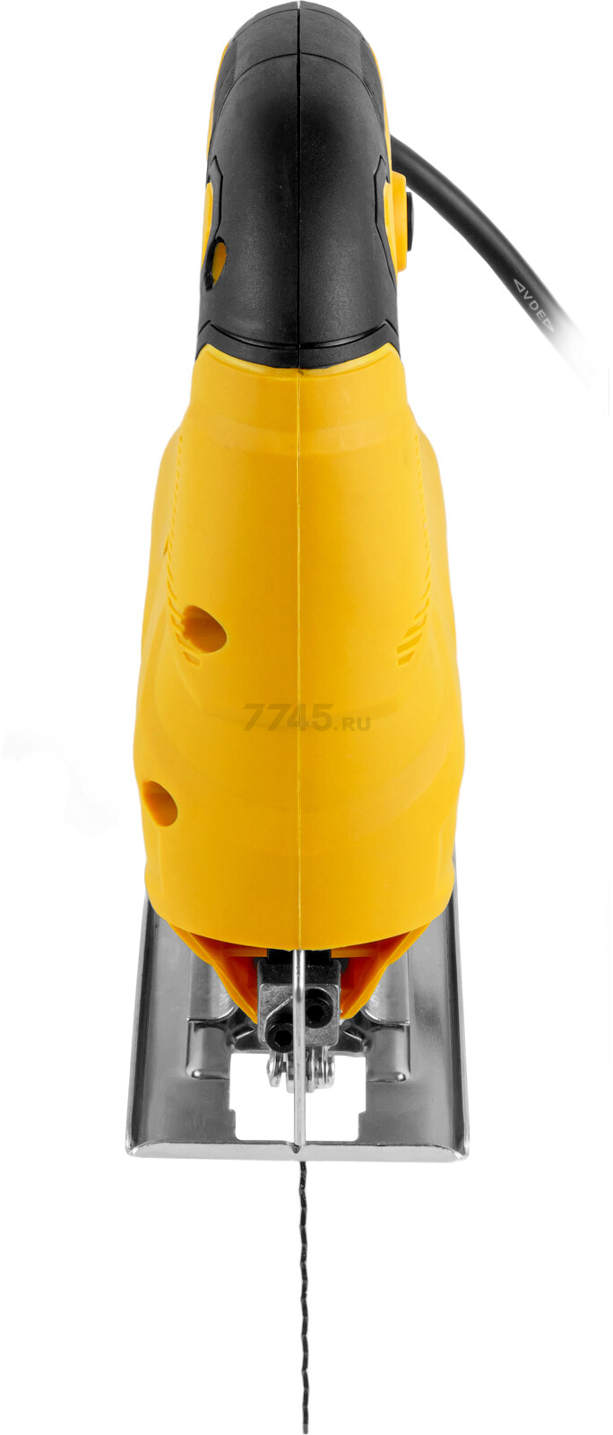 Электролобзик MOLOT MJS 5504 E (1335500) - Фото 8
