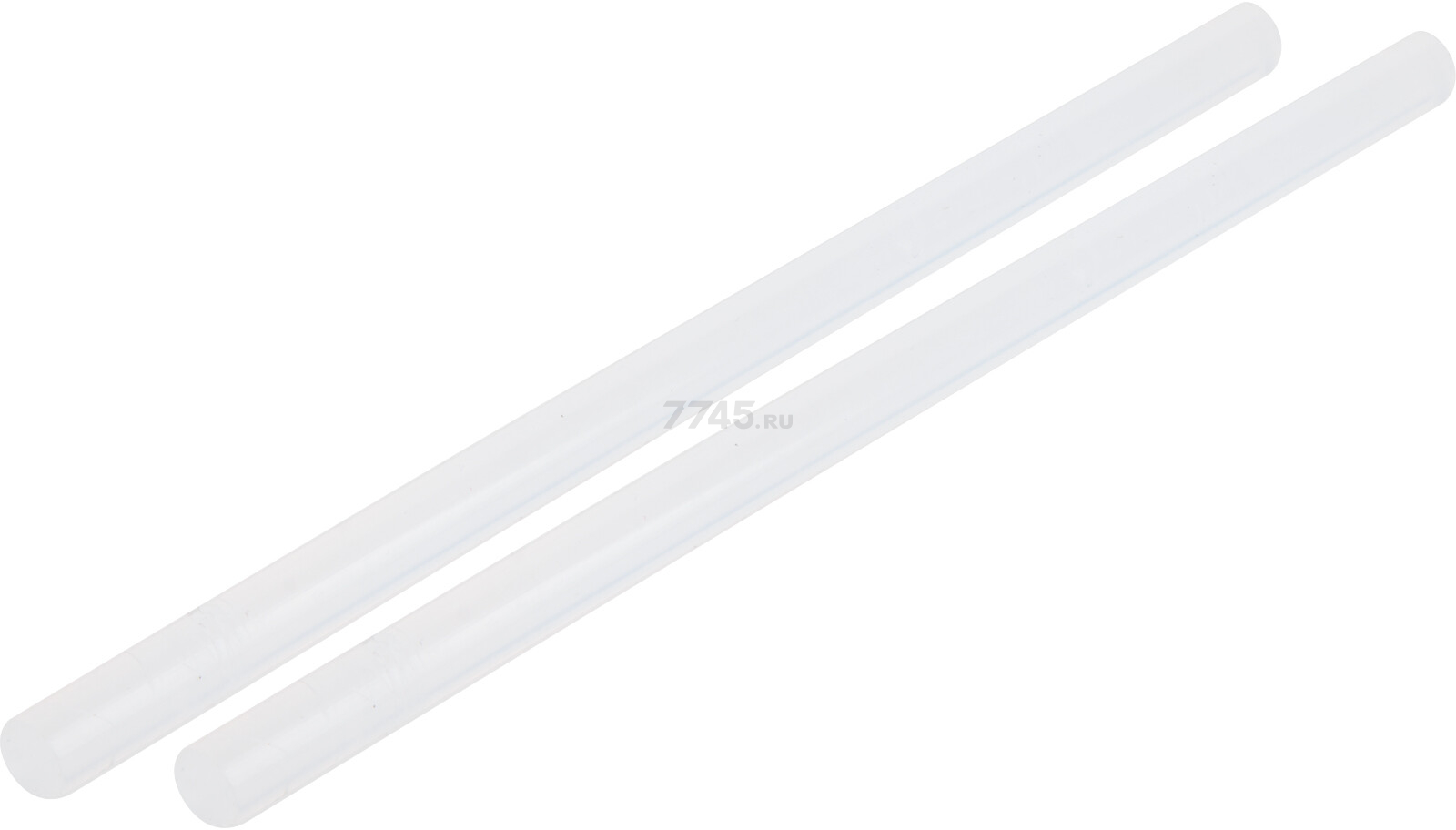 Пистолет клеевой аккумуляторный WORTEX CGG 1104 (1334530) - Фото 5