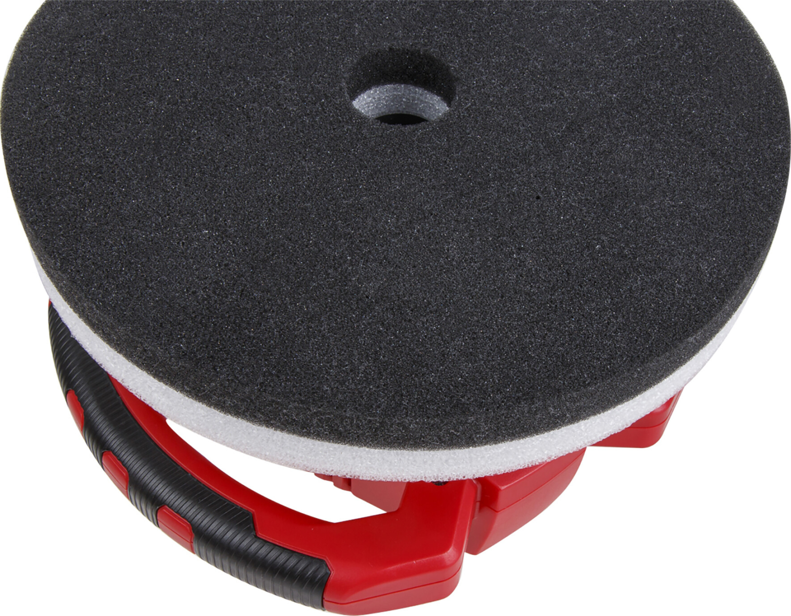 Машина полировальная аккумуляторная WORTEX CPM 2518 E XLT SET (1334508) - Фото 4