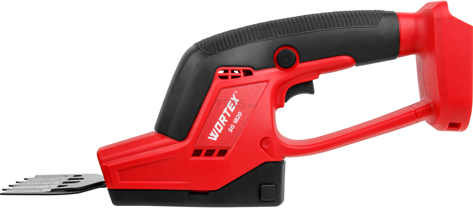 Ножницы аккумуляторные WORTEX SG 1820 XLT SOLO (1333482) - Фото 3