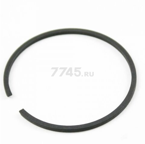 Кольцо поршневое 47*1,5мм для бензопилы ECO 359XP (HSH3594715)