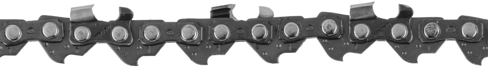 Цепь 10 см 1/4" 1,1 мм 28 звеньев WORTEX LX CEC 2518-1 (1329527)