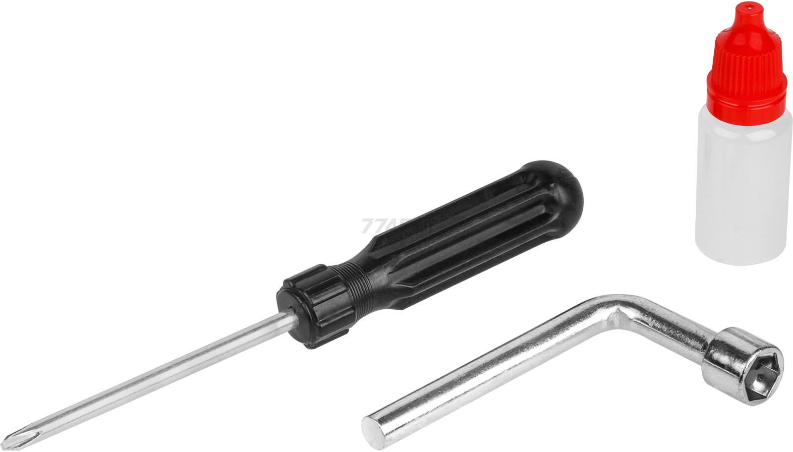 Пила цепная аккумуляторная WORTEX LX CEC 2518-1 XLT SET (1329493) - Фото 22