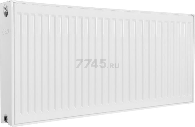 Радиатор стальной AV Engineering Expert ES 22-5-15 500х1500 мм (AVE-22515S)
