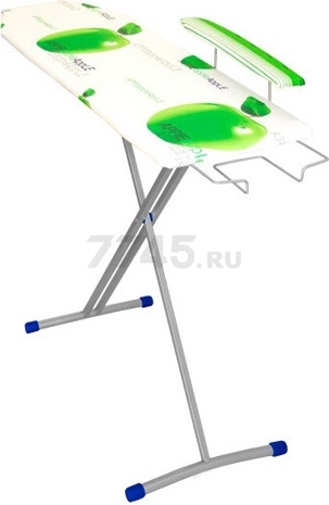 Доска гладильная NIKA Ника 1 1225x345 мм (Н1)