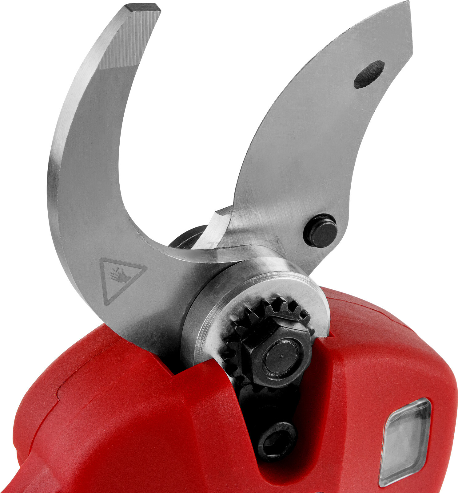 Секатор аккумуляторный WORTEX CBS 2535-1 XLT SOLO (1329488) - Фото 10