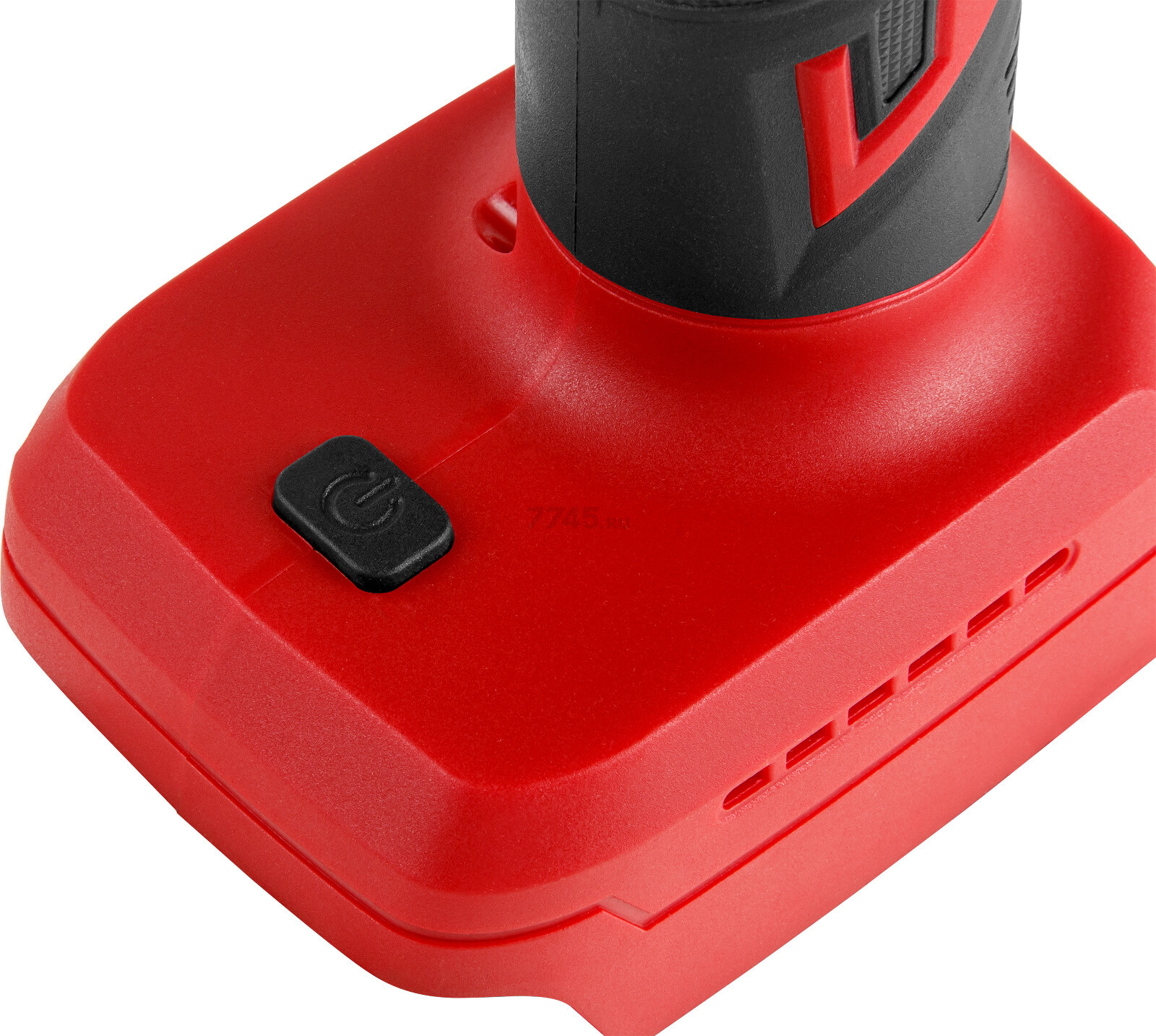 Секатор аккумуляторный WORTEX CBS 2535-1 XLT SOLO (1329488) - Фото 14