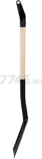 Лопата штыковая FISKARS (1066722) - Фото 5