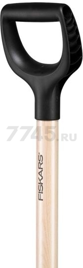 Лопата штыковая FISKARS (1066722) - Фото 7