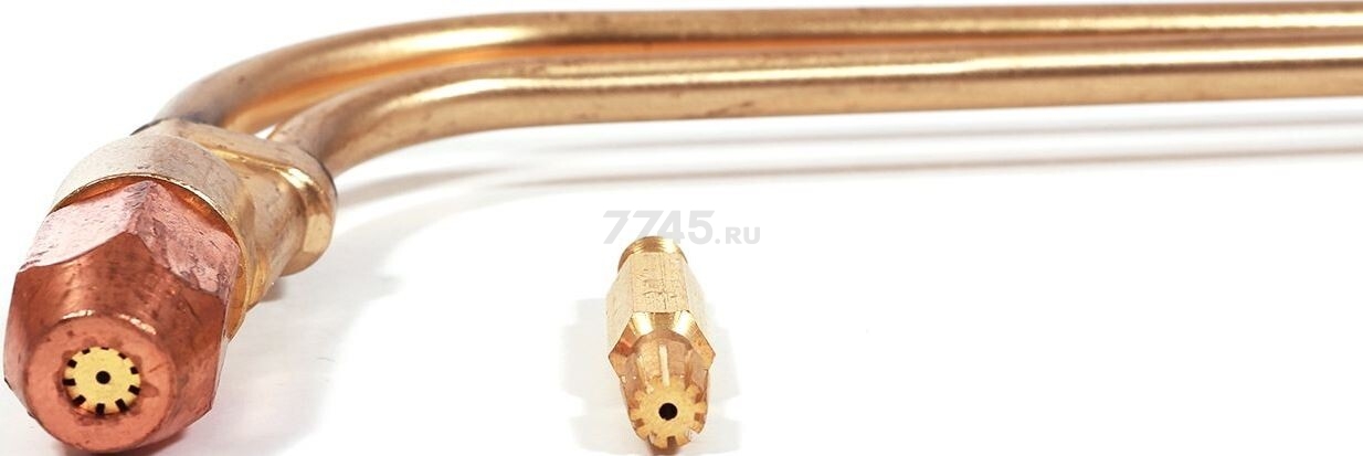 Резак пропановый РЕДИУС Р1П Дока (001.020.151) - Фото 4