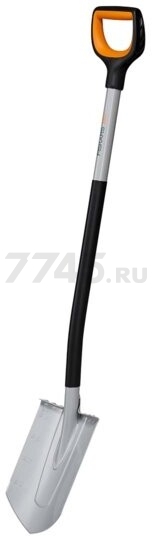 Лопата штыковая FISKARS (1066729) - Фото 4