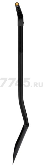 Лопата штыковая FISKARS Ergonomic Pro XL (1066707) - Фото 5