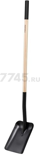 Лопата совковая FISKARS (1066724) - Фото 5