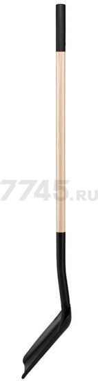 Лопата совковая FISKARS (1066724) - Фото 4