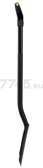 Лопата штыковая FISKARS Ergonomic Pro (1066709) - Фото 5