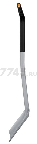 Лопата совковая FISKARS Xact телескопическая (1066734) - Фото 6
