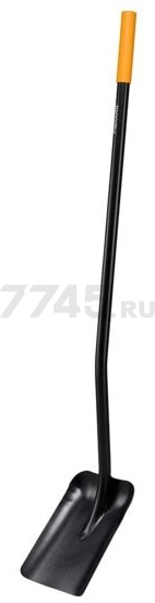 Лопата совковая FISKARS Solid (1066720) - Фото 4