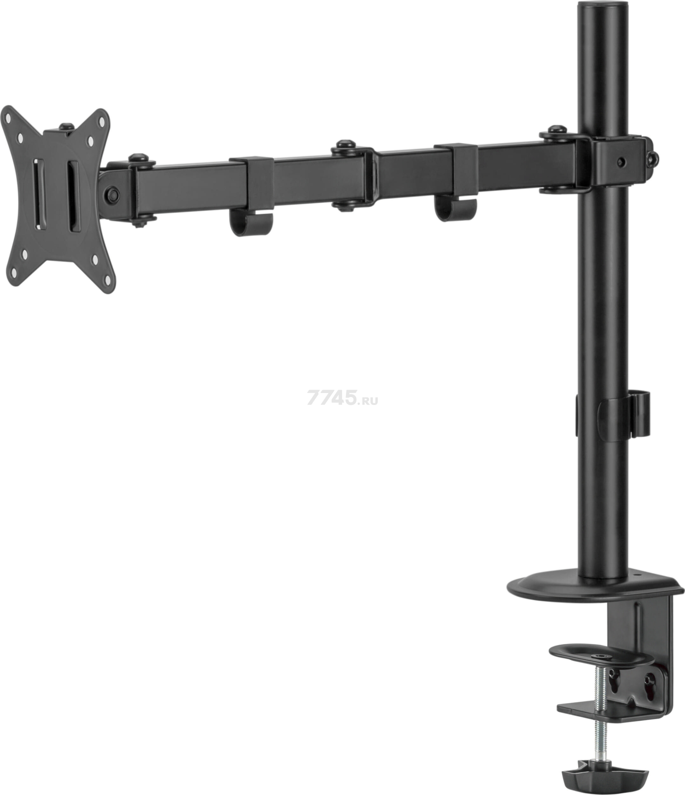 Кронштейн для монитора KEIZEN KZ-20396115 - Фото 13