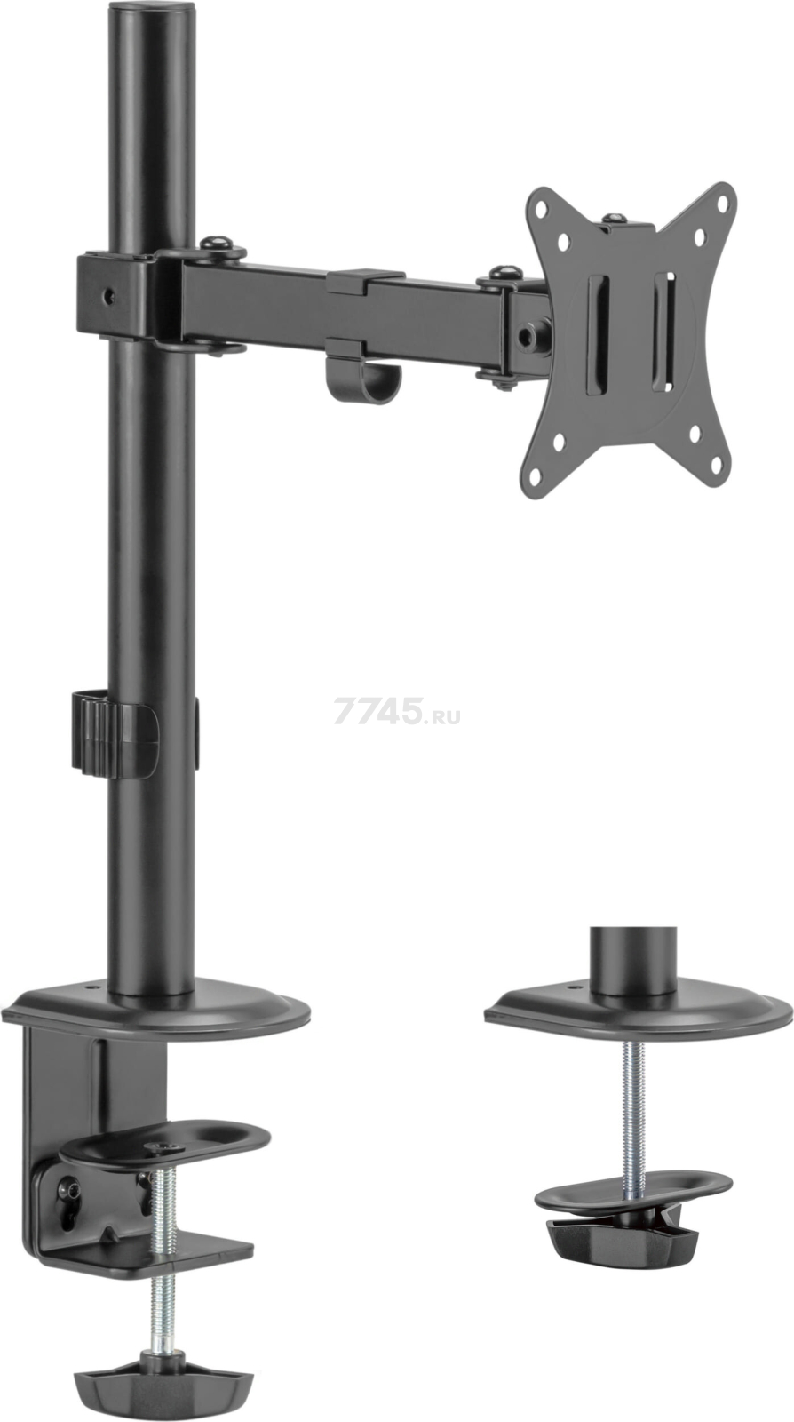 Кронштейн для монитора KEIZEN KZ-20396114 - Фото 8